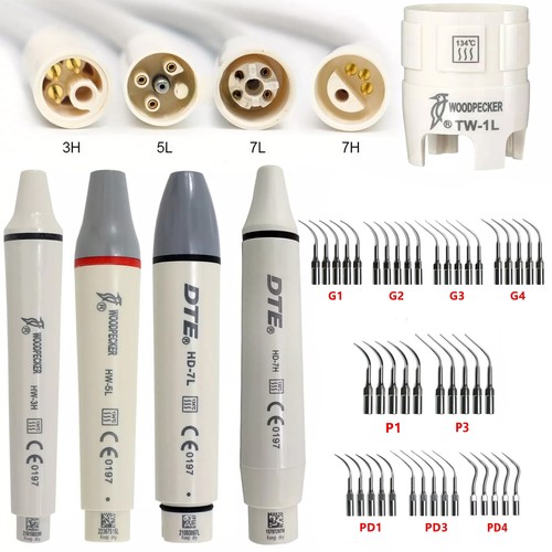 Picchio dte dentale ultrasuoni - picchio,