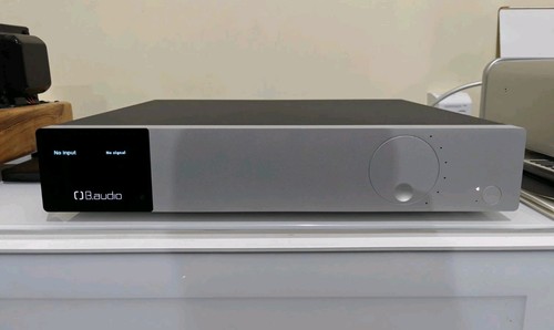 Audio dac da convertitore - b,