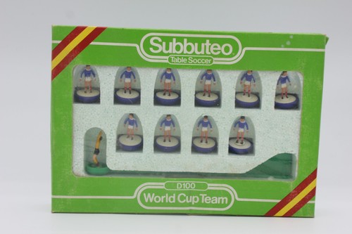 Subbuteo scozia ref 318 - scozia, ref.