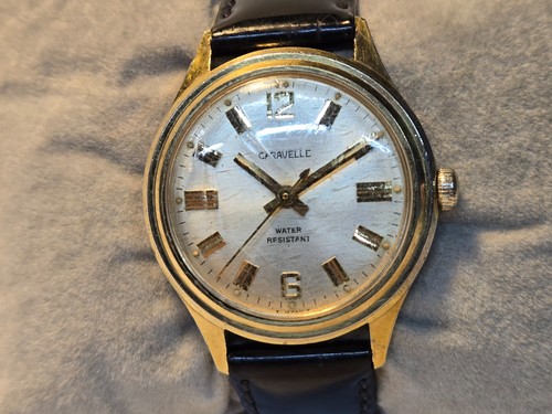 Orologio uomo vintage - uomo,