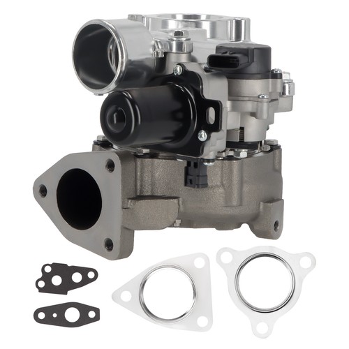 Turbocompressore ftv 1kd per