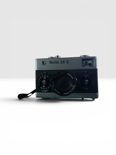 Rollei fotocamera vintage - 35,