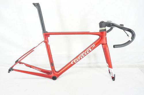 Wilier zero slr 2020 - slr, frame