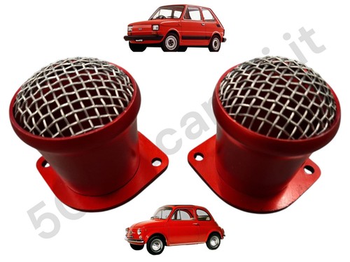 Fiat 500 126 coppia - fiat,