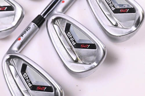 Ping i25 ferri - , stiro