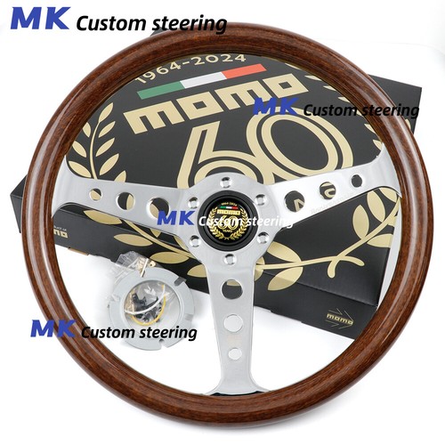 Volante momo 60th heritage - 60th,