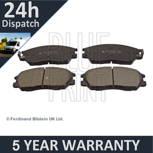 Set pastiglie freno ssangyong - set,
