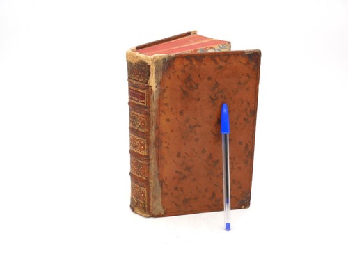 Ducrot mélanges - (1774),