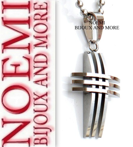 Noemi gioielli collana uomo - noemi,