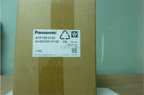 Inverter panasonic 1pz nuovo - inverter,