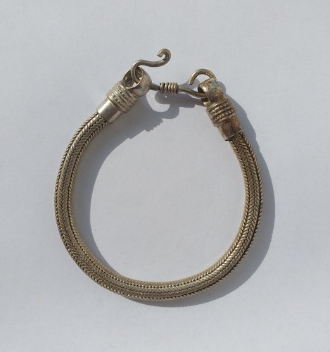 Braccialetto semirigido snake - braccialetto,