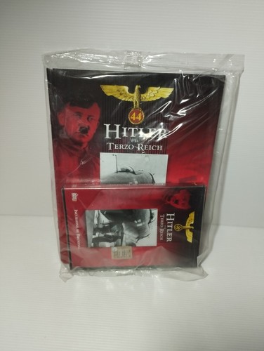 Hitler terzo reich n 44 - il, n.44