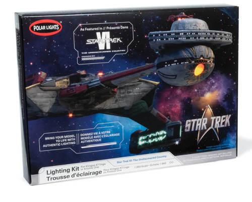 Amt 350 star trek - star, 6