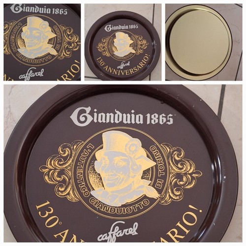 Caffarel gianduia 1865 torino - 1865,