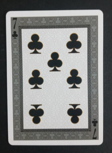 Carta gioco bicycle aurora - carta, da