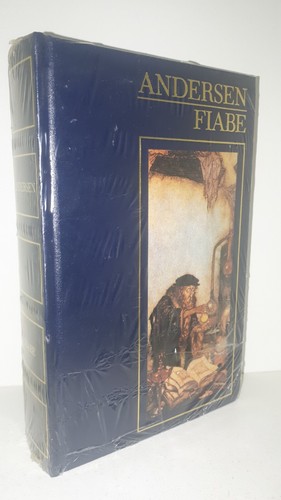 Hans christian andersen fiabe - hans,