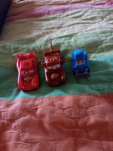 Cars disney 3 - cars,