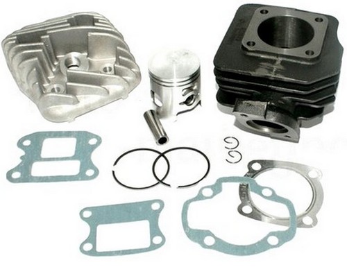 70cc modifica cilindro - 70cc, d.47