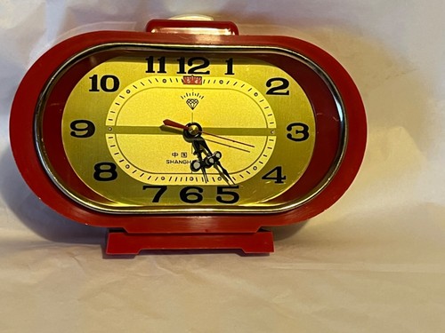 Sveglia vintage diamond anni - vintage,