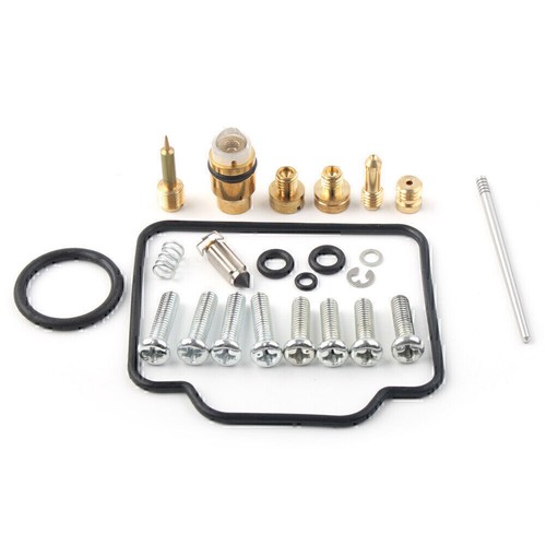 Kit riparazione carburatore - kit,
