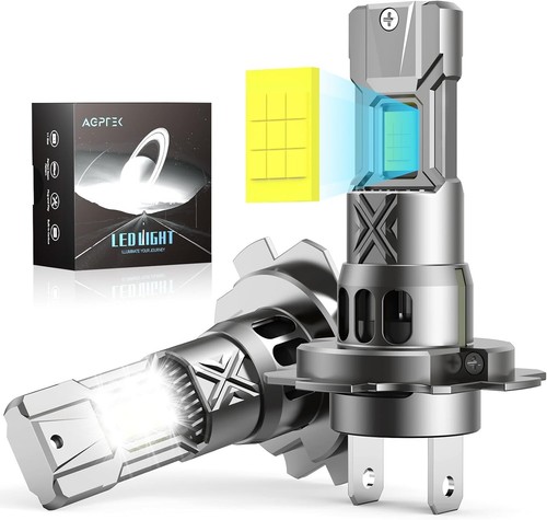 Lampadine led 26000lm - lampadine, h7