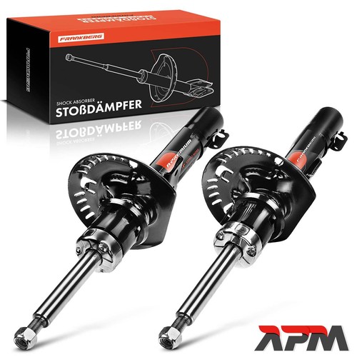 Ammortizzatori molla gas - 2x,