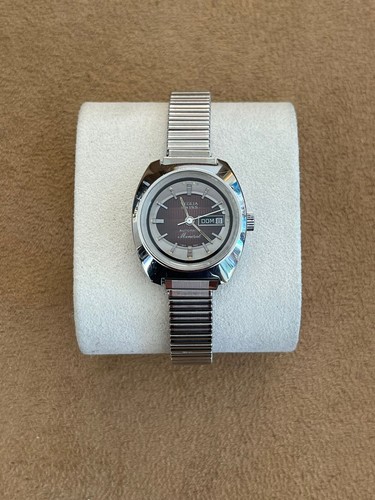 Orologio donna veglia - da,