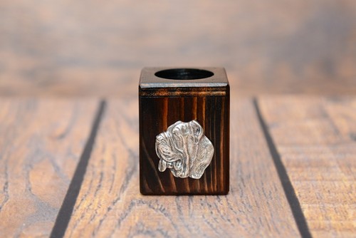 Mastino napoletano legno - napoletano,