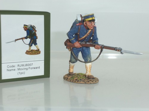 Squadra miniature rjwj6007 - miniature,