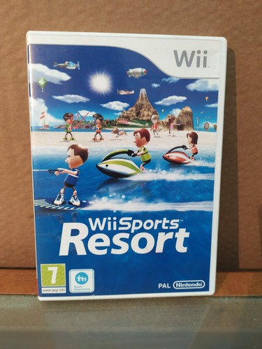 Gioco per nintendo - +, wii