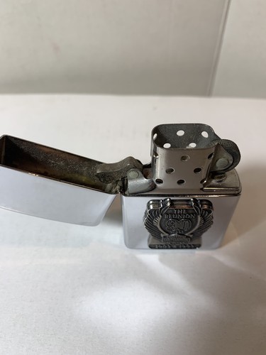 Zippo lighter harley - ,