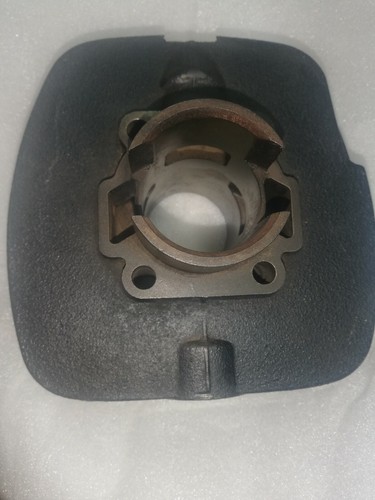 Cilindro nuovo zundapp - nuovo,