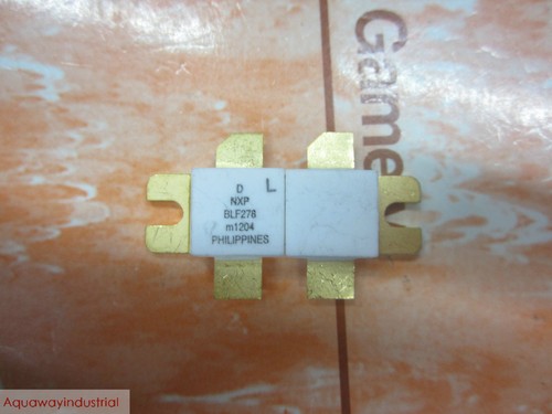 1pcs usato blf278 power - 1pcs, mosfet