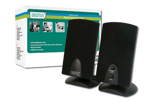 Casse stereo compact - stereo, 2