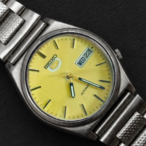Orologio polso uomo vintage - orologio,