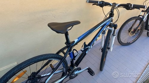 Scott mountain bike mtb nera - scott,