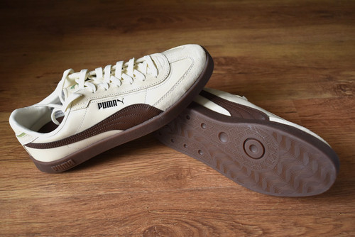 Puma club epoca - puma,