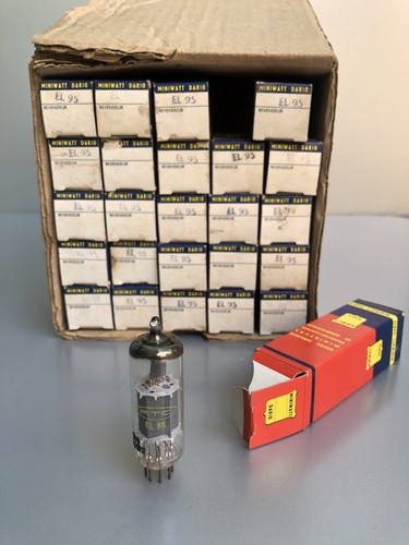 Lotto miniwatt dario - lotto,