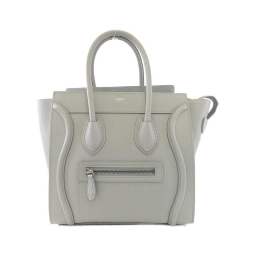 Autentica borsa celine micro - autentica,