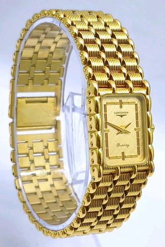 Orologio tank vintage anni - orologio, 90