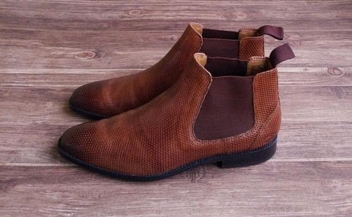 Stivali uomo melvin - melvin, hamilton