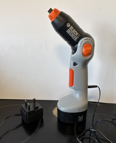 Black decker hp9096 - decker, trapano