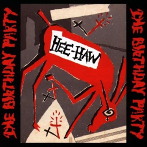Hee haw birthday - haw, party