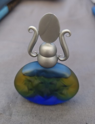 Profumo vintage blumarine blu - profumo,