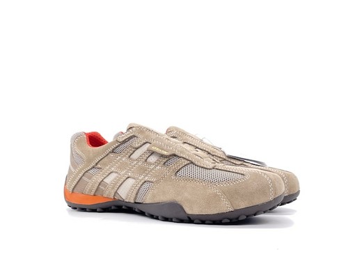 Geox sneakers uomo snake - geox,