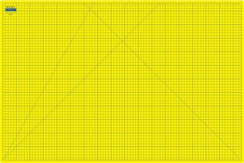 Foglio lavoro giallo - di,