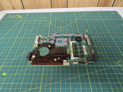 Asus k50i k50ij scheda madre - asus,