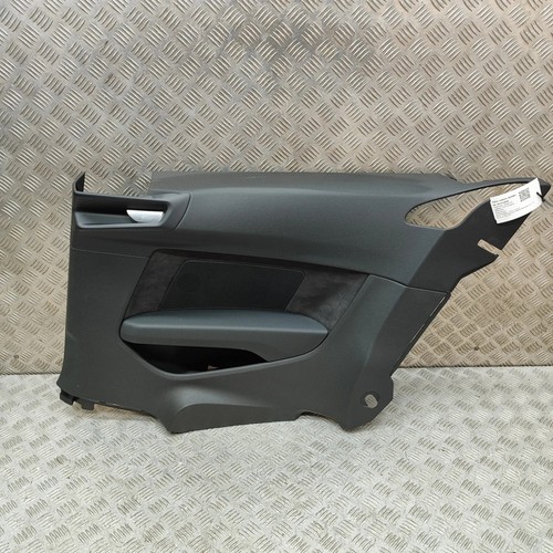 Audi f53 rivestimento - audi, a5