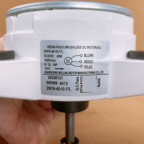 1pz per zkfn 17l - 1pz,