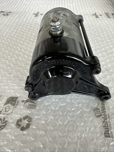 Motorino avviamento 1100 - motorino, fj